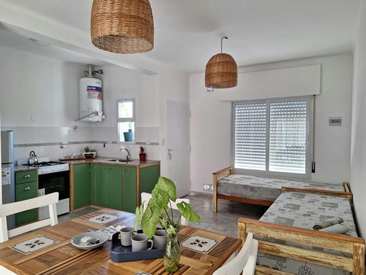 La Rosa Dei Venti Apartment *
