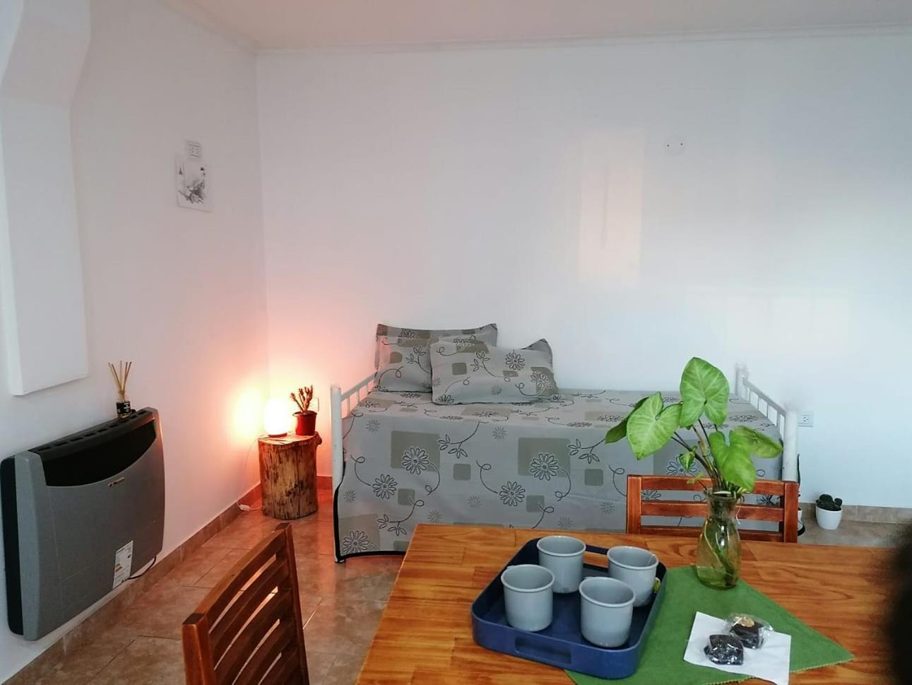 Apartment La Rosa Dei Venti Rio Colorado