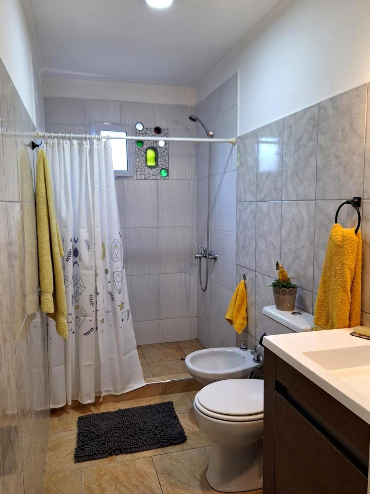 Apartment La Rosa Dei Venti